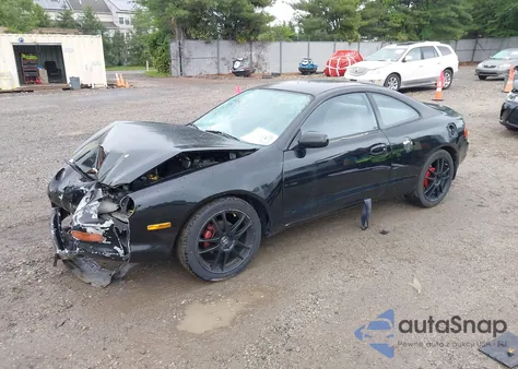 1994 Toyota Celica St z USA, uszkodzony, nr VIN JT2AT00N2R0010655